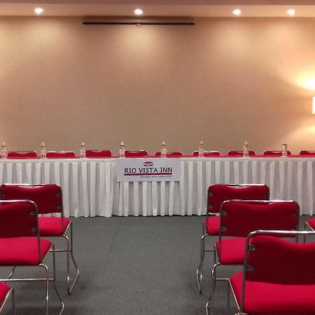 Rio Vista Inn Business High Class Hotel Poza Rica Exterior foto