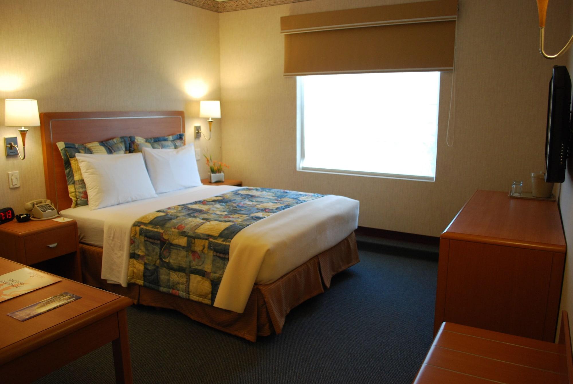 Rio Vista Inn Business High Class Hotel Poza Rica Zimmer foto