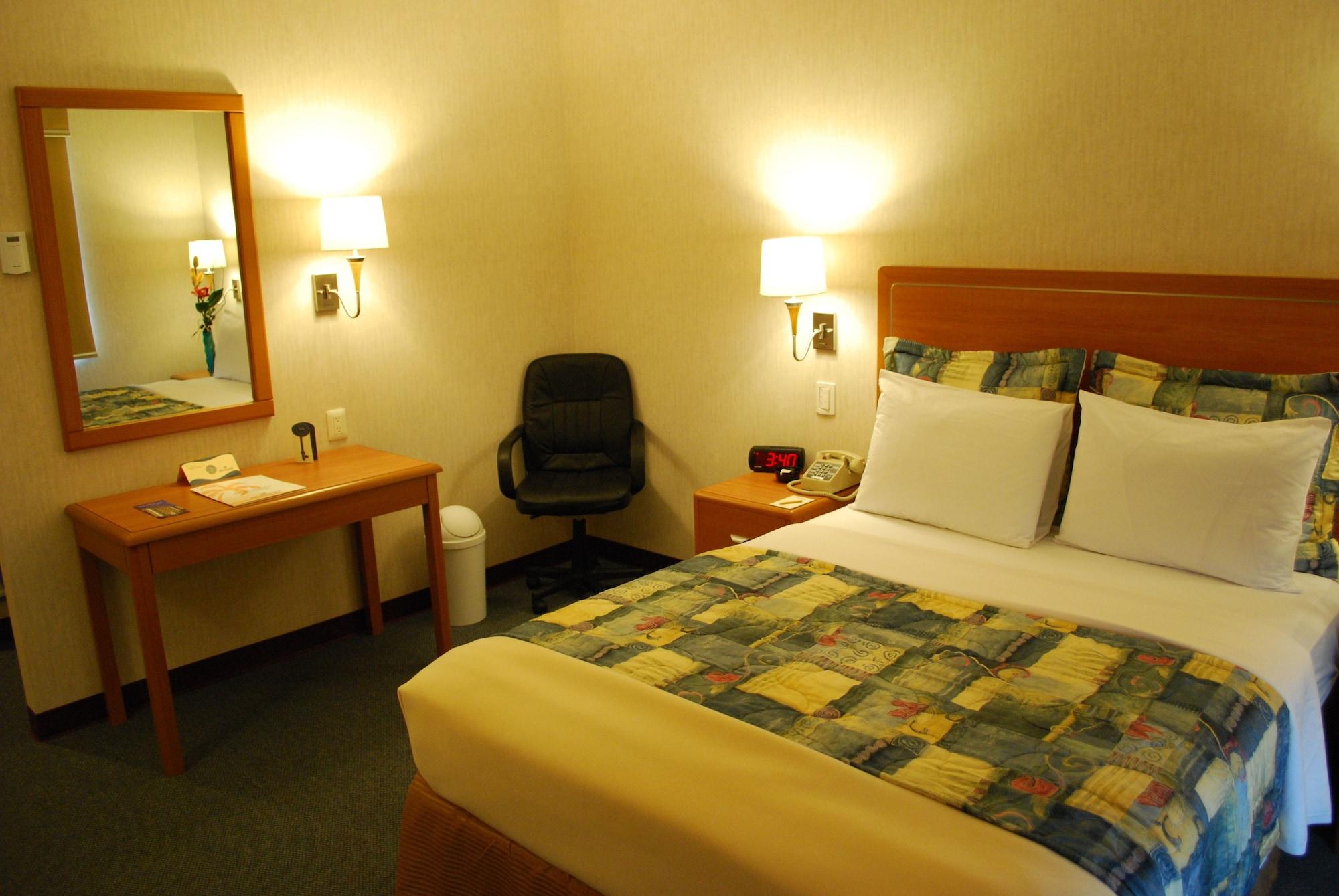 Rio Vista Inn Business High Class Hotel Poza Rica Exterior foto
