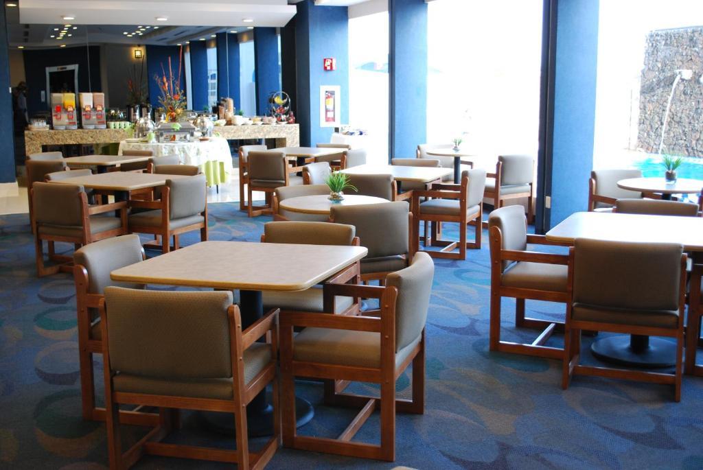 Rio Vista Inn Business High Class Hotel Poza Rica Exterior foto