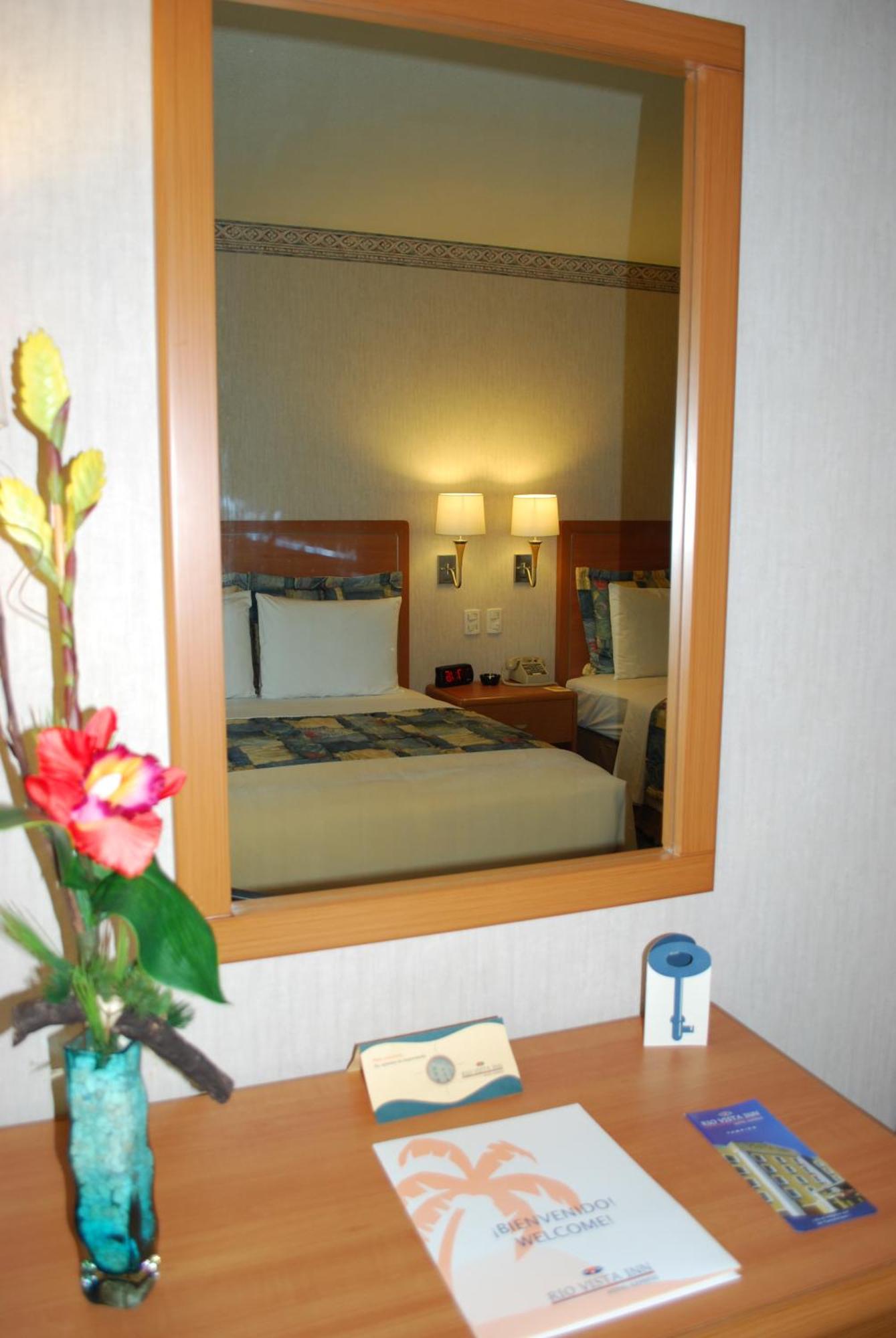 Rio Vista Inn Business High Class Hotel Poza Rica Exterior foto